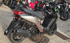 YAMAHA BW*s 125 SED9J