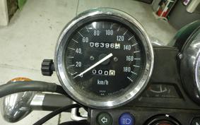 KAWASAKI ZRX-2 2008 ZR400E
