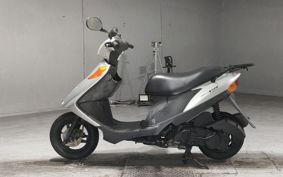 SUZUKI ADDRESS V125 CF4EA