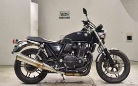 HONDA CB1100 2012 SC65