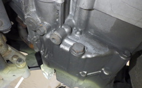 SUZUKI SKYWAVE 250 (Burgman 250) S Gen.3 1990 CJ44A