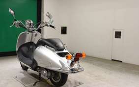 HONDA SHADOW 50 2008