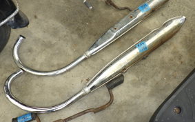 HONDA CD125K CD125K