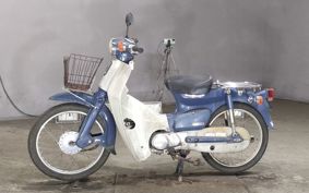 HONDA SUPER CUB50 AA01