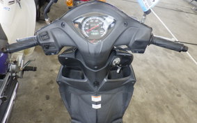 SUZUKI ADDRESS 110 CE47A