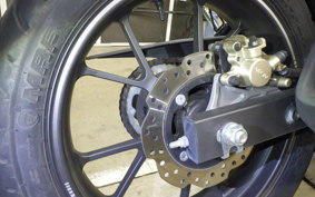 HONDA HORNET2.0 2016