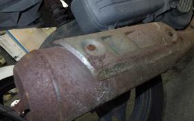 SUZUKI ADDRESS V50 CA1CB