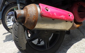 YAMAHA JOG Gen.1 3KJ
