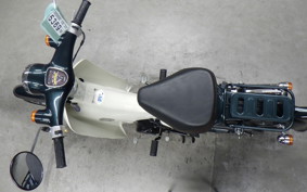 HONDA LITTLE CUB E 2016 AA01
