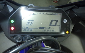 YAMAHA YZF-R25 A 2020 RG43J