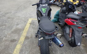 KAWASAKI NINJA 400 2016 EX400E