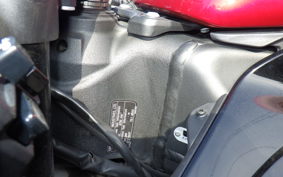 KAWASAKI NINJA ZX-6R A 2019 ZX636G