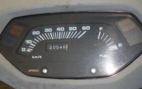 HONDA LEAD 50