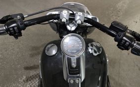 HARLEY FLFBS1870 YGK