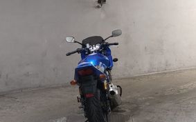 HONDA CB400SFV-4 BOLDOR 2009 NC42