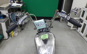 HARLEY FLSTC 1340 1998