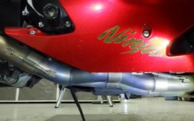 KAWASAKI ZZ1400 NINJA R 2006 ZXT40A