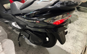 SUZUKI SKYWAVE 250M CJ45A