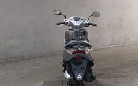 HONDA LEAD 125 JF45