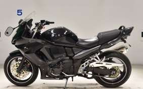 SUZUKI BANDIT 1250 F 2011 GW72A