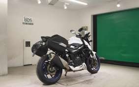 SUZUKI GSX-S750 2019