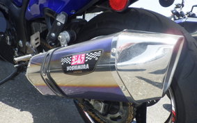SUZUKI HAYABUSA Gen.2 2019