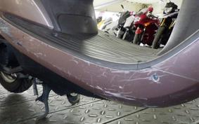 HONDA DIO CESTA GEN 2 2012 AF68