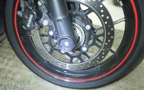 SUZUKI GIXXER 250 SF 2016