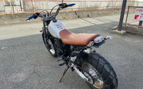 YAMAHA TW225 DG09J