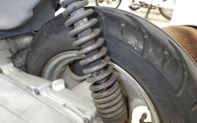 YAMAHA JOG Gen.4 SA16J