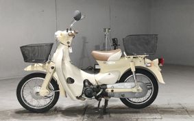 HONDA LITTLE CUB AA01