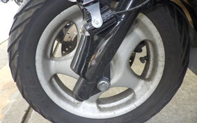 YAMAHA MAJESTY 125 FI 5CA