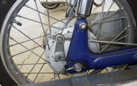 YAMAHA MATE 50 UA04J