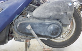 HONDA DIO Gen.5 AF56