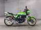 Фото Kawasaki ZRX400 1994 с японского аукциона
