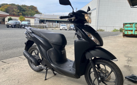 HONDA DIO 110 JK03