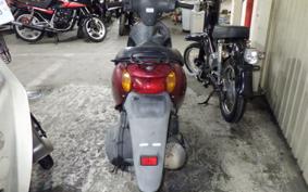 SUZUKI LET's 4 2023 CA45A
