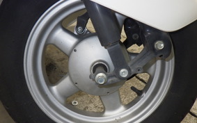 HONDA GYRO CANOPY TA03