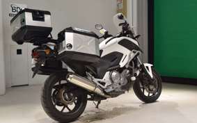 HONDA NC700X A 2013 RC63