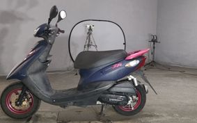 YAMAHA JOG ZR SA58J