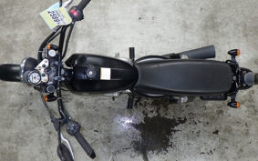 SUZUKI GRASS TRACKER 2022 NJ4DA