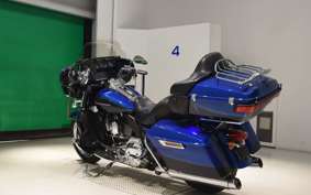 HARLEY FLHTKSE 1800CVO 2014