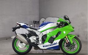 KAWASAKI ZX 10 NINJA R 2024 ZXT02L