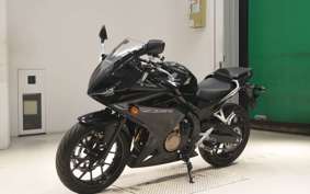 HONDA CBR400R 2016