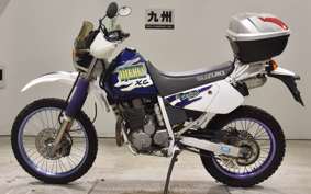 SUZUKI DJEBEL 250 XC SJ45A