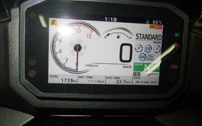 HONDA TRANSALP XL750 RD16