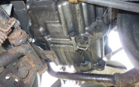 SUZUKI AVENIS 125 CF43A