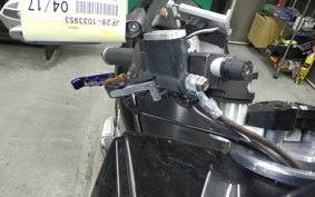 HONDA PCX 125 2021 JF28
