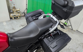 SUZUKI STROM 250 DS11A