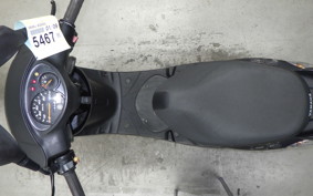 YAMAHA JOG ZR Gen.3 SA39J